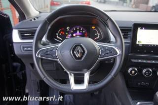 RENAULT Captur usata, con Frenata d