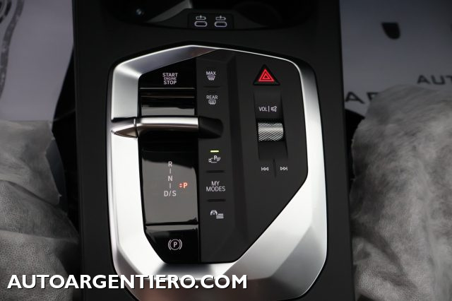 BMW 120 usata, con Sedili sportivi