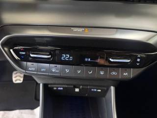 HYUNDAI i20 usata, con Cruise Control