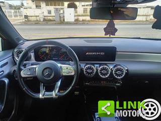 MERCEDES-BENZ A 35 AMG usata 13