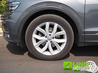 VOLKSWAGEN Tiguan usata 35