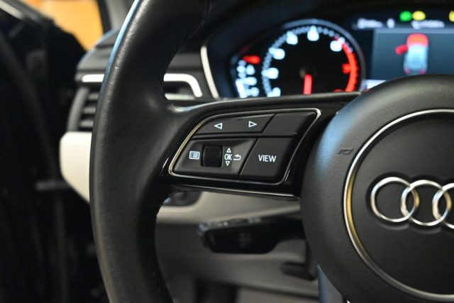 AUDI A4 usata 43