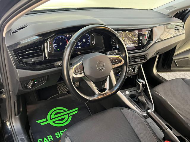 VOLKSWAGEN Polo usata, con Chiusura centralizzata