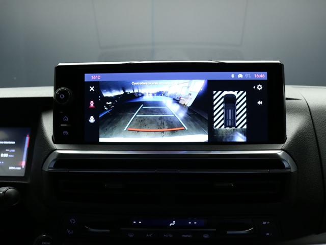 FIAT Scudo usata, con USB