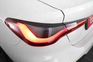 BMW 420 usata 9