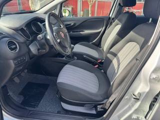 FIAT Punto usata, con Immobilizzatore elettronico