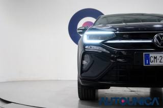 VOLKSWAGEN Taigo usata, con Limitatore di velocità