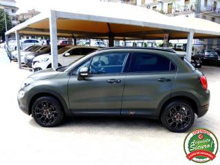 FIAT 500X usata, con Boardcomputer