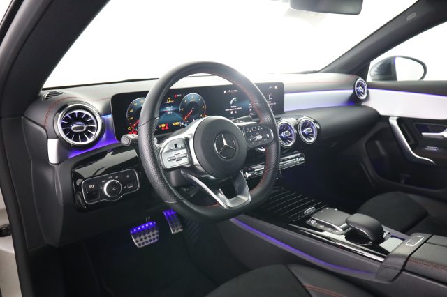 MERCEDES-BENZ CLA usata 1