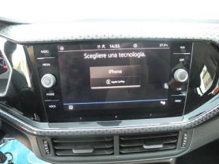 VOLKSWAGEN T-Cross usata, con Specchietti laterali elettrici