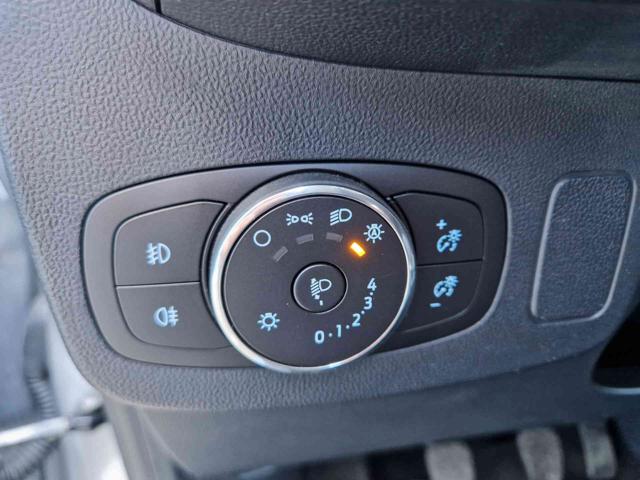 FORD Puma usata, con Immobilizzatore elettronico