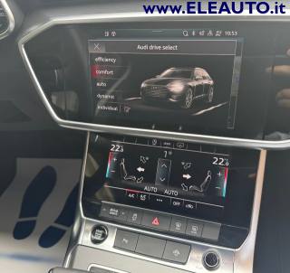 AUDI A6 usata, con ESP