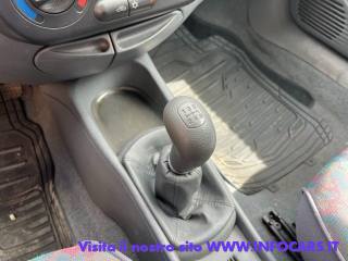 FIAT Bravo usata 9