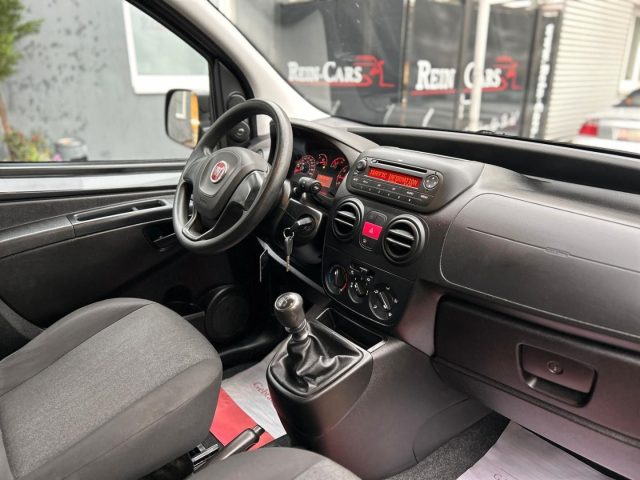 FIAT Qubo usata 28