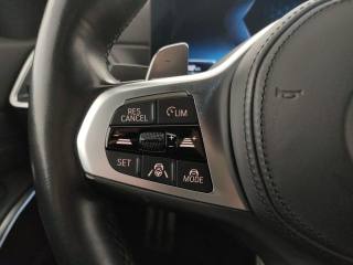 BMW 320 usata, con Immobilizzatore elettronico