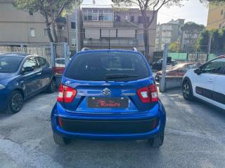 SUZUKI Ignis usata, con Airbag Passeggero