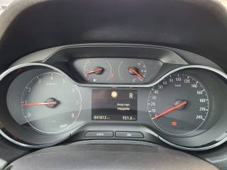 OPEL Grandland X usata, con Controllo automatico clima