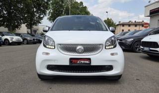 SMART ForTwo usata, con Airbag