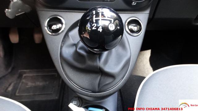 FIAT 500 usata 92