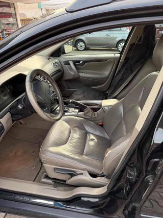 VOLVO XC70 usata, con Airbag