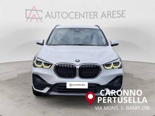 BMW X1 usata, con Chiusura centralizzata