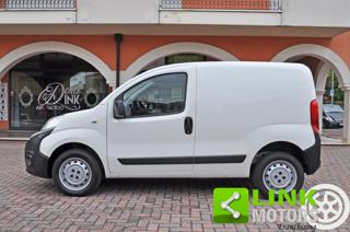 FIAT Fiorino usata, con Airbag