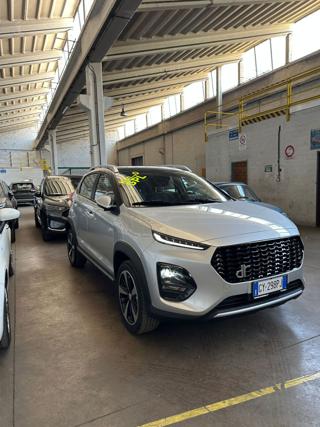 DR MOTOR DR 3.0 usata, con Airbag Passeggero