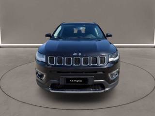 JEEP Compass 2ª serie -  2.0 Multijet II 170 CV aut. 4WD L