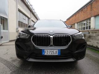 BMW X1 usata, con Airbag laterali