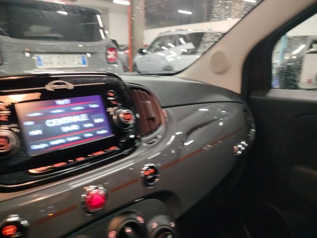 FIAT 500 usata 24