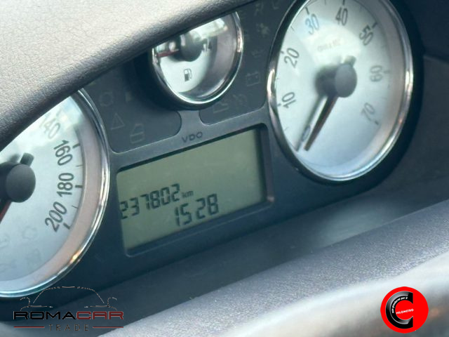 LANCIA Ypsilon usata 12