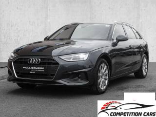 AUDI A4 Avant 35TFSI ADVANCED NAVI ASSIST DAB PDC