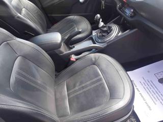 KIA Sportage usata, con Servosterzo