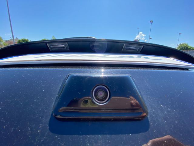 LANCIA Ypsilon usata, con Ruotino