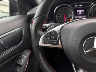 MERCEDES-BENZ A 45 AMG usata, con Controllo trazione