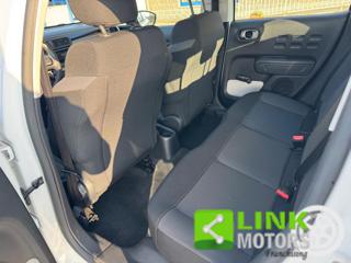 CITROEN C3 usata, con Autoradio