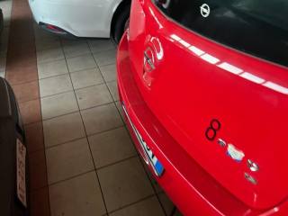 OPEL Agila usata, con Airbag Passeggero