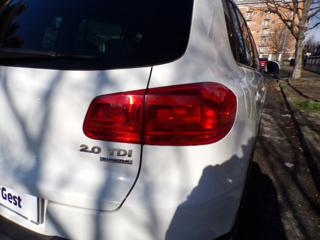 VOLKSWAGEN Tiguan usata, con Bluetooth