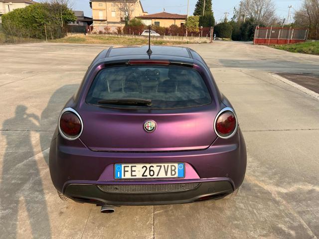 ALFA ROMEO MiTo usata, con Alzacristalli elettrici
