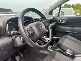 CITROEN C3 Aircross usata, con Alzacristalli elettrici