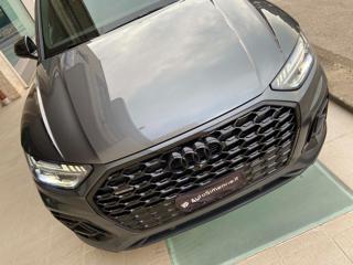AUDI Q5 usata, con Fari LED