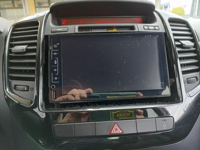 KIA Venga usata, con Cerchi in lega