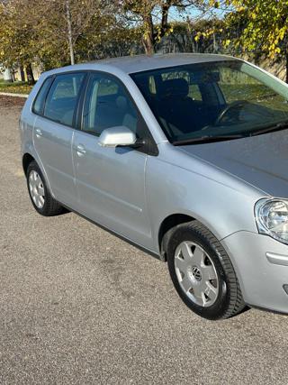 VOLKSWAGEN Polo usata, con Cerchi in lega