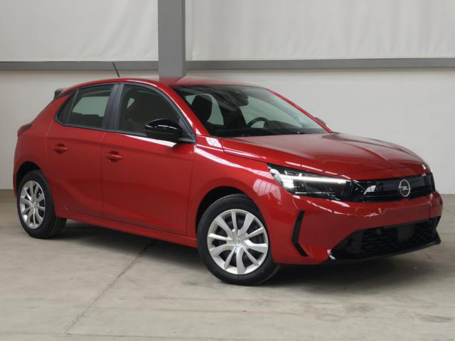 OPEL Corsa usata, con ABS