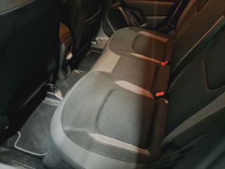 JEEP Renegade usata, con Controllo automatico clima