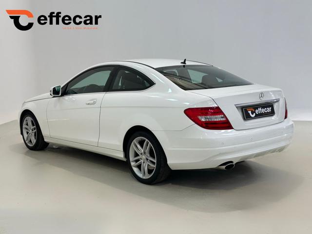 MERCEDES-BENZ C 220 usata, con Airbag Passeggero