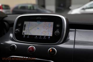 FIAT 500X usata, con Sistema di navigazione