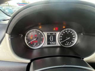 SUZUKI Vitara usata, con Cruise Control