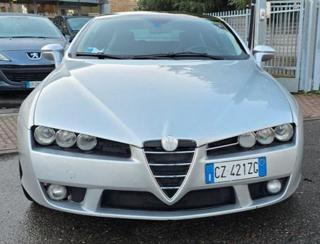 ALFA ROMEO Brera usata, con Climatizzatore