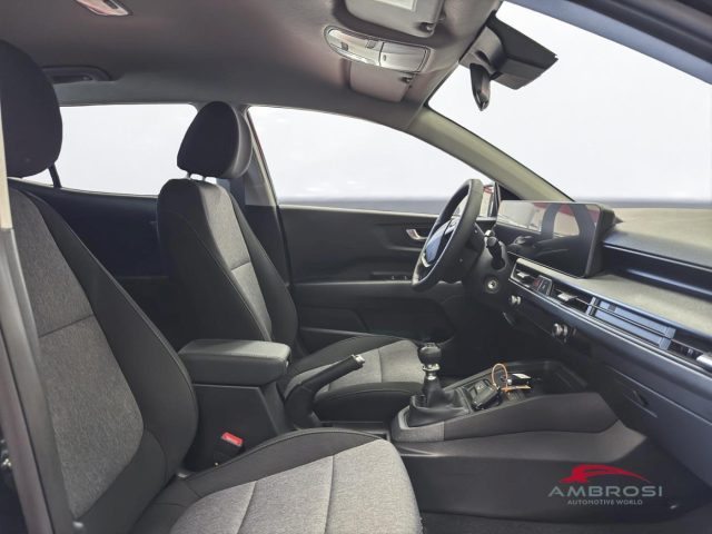 KIA Stonic usata 10